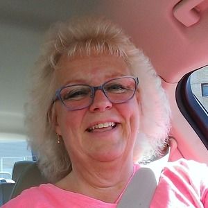 Meet your Posher, Cindy